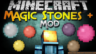 Magic Orbs Plus Mod Minecraft 1.8