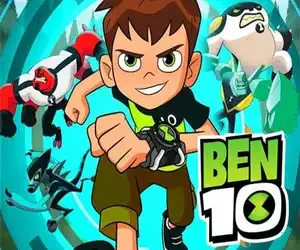 Ben-10-Run-Igrice-Games