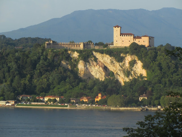 Rocca di Angera