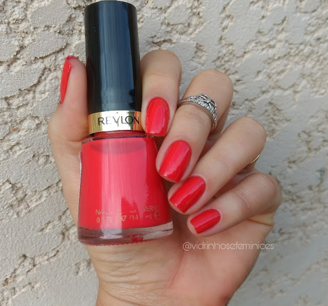 Revlon Ravishing - 675