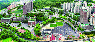 Đại học Gwangju