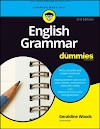 English Grammar For Dummies - Third Edition By Geraldine Woods | Basic Grammar In Use | Advanced Grammar In Use