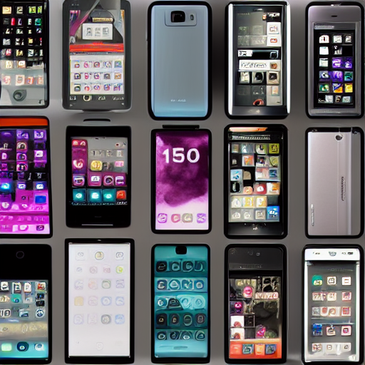top 12 best smartphones 2022