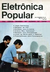 Revista Eletronica Popular