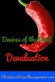 Devices of the Devil - Devaluation