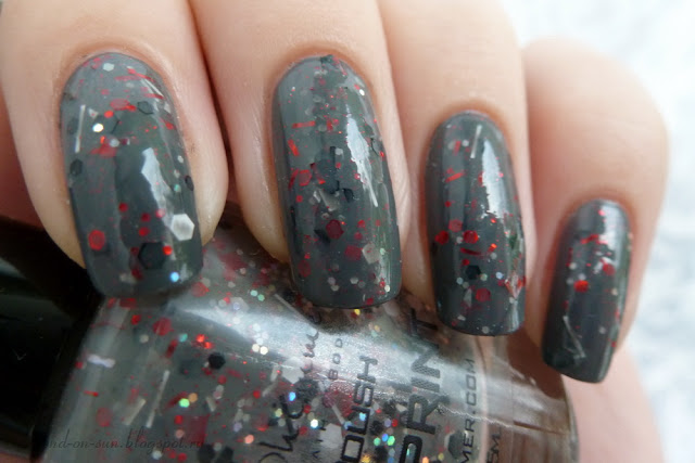 KBShimmer Newsprint