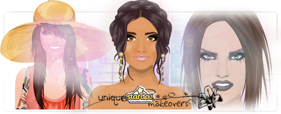 Unique Makeovers