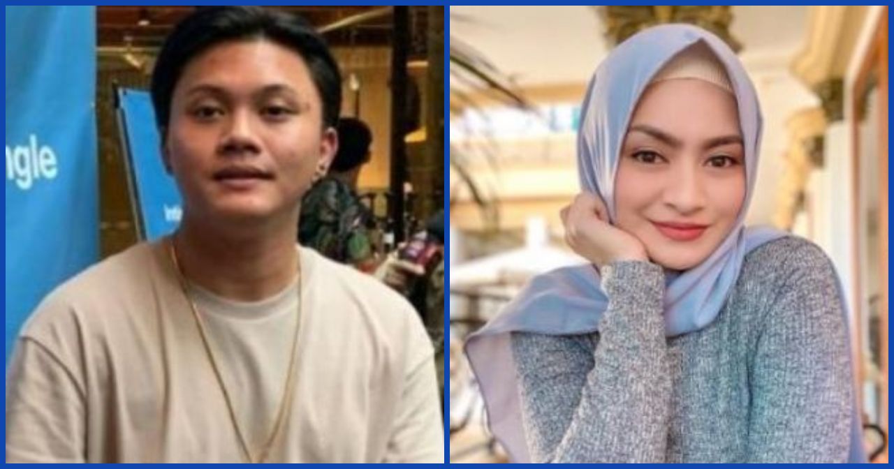 Adik Laki-lakinya Curhat Nathalie Holscher Sedang Menangis, Rizky Febian Gercep Langsung Lakukan Hal Ini, Netizen Auto Sentil Putri Delina: Egois Banget Si Paling Introvert