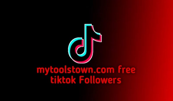 mytoolstown tools followers tiktok