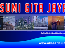 Lowongan Pt. Sumi Gita Jaya (Sgj) Pekanbaru November 2021