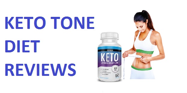 Keto Tone Diet Reviews