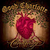 Good Charlotte - Cardiology (ALBUM ARTWORK)