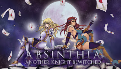 Absinthia New Game Pc Steam