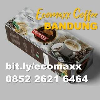 Jual Ecomaxx Coffee Bandung