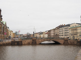 Goteborg