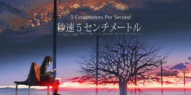  mereka ialah sahabat masa kecil yang begitu akrab dan selalu bermain bersama Byousoku 5 Centimeter (Movie) BD Sub Indo