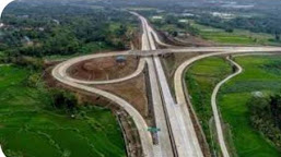 Pegiat Anti Korupsi Bersama Masyarakat Siap Bantu Percepatan Jalan Tol, Tingkatkan PAD Kabupaten Probolinggo