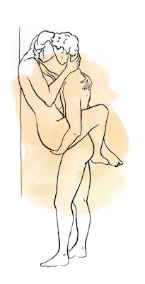 TOP 12 SEX POSITION