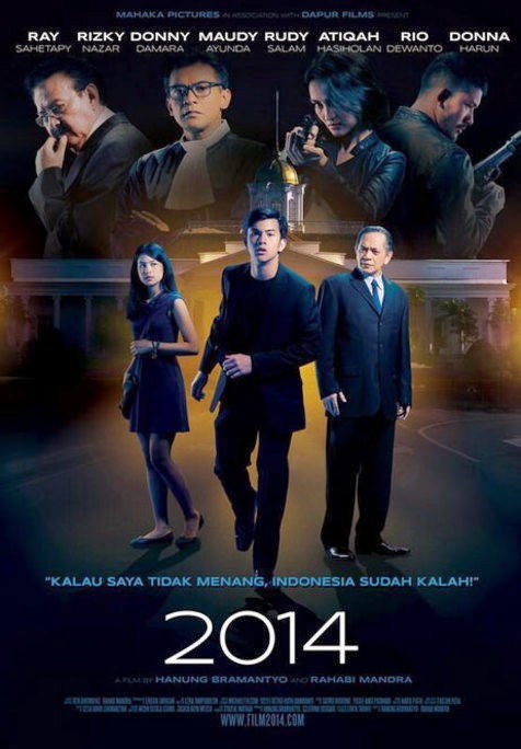 Review Film \u002639;2014\u002639; Terbaru Bioskop Indonesia  Download Film Indonesia Gratis