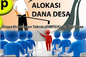 Diduga pelesiran dengan alasan Bimtek Desa marak di Riau, Pengawasan tugas Siapa?