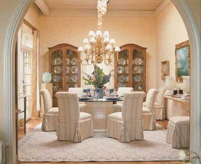 Interior Design Ideas Dining Room