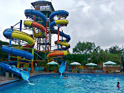 “Sun City Water Park” operates every day on 8 a.m. until 6 p.m. except . (photo )