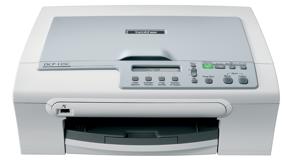 تعريف طابعة Brother Dcp-J100 / ØºØ±Ø§Ù…Ø© Ø±Ø§Ù Ø¹Ù‡ Ù‚Ø§Ø ...