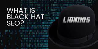 black hat seo, black hat world, what is black hat seo, black hat marketing, black hat seo techniques, black hat seo examples, black hat seo cloaking, Lion1105, 4YourInfo