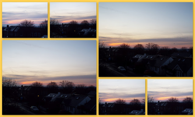 clouds, dawn, daylight, kent, sunrise, sunshine, tankerton, Whitstable, daylight