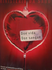 E Ai Sangue Bom!