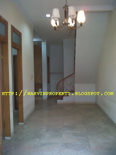 Rumah Dijual Kelapa Kopyor Barat Kelapa Gading Jakarta Utara 09 Oktober 2012 r. utama