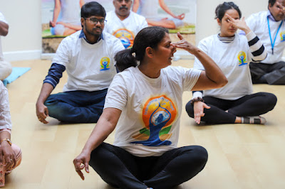 Adopt Ayurveda and Yoga Lifestyle with Dr Ayurveda