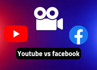 It is better to profit from YouTube or Facebook 2023
