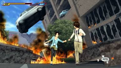  Zettai Zetsumei Toshi 3 Iso