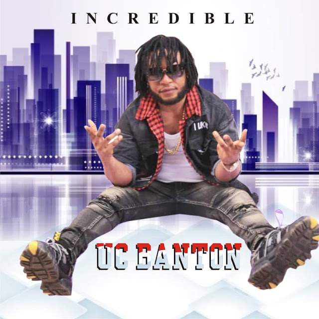 DOWNLOAD MP3: Uc Banton - Incredible