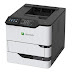 Lexmark MS822de Driver Downloads, Review And Price