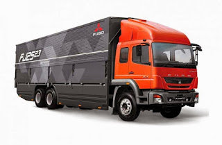 Mitsubishi Fuso