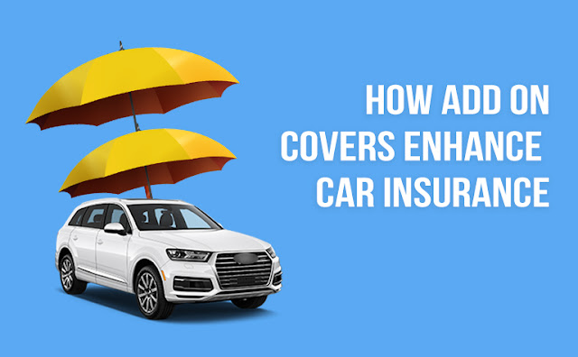 car insurance factors