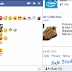 Facebook Chat Emotions Code.