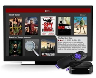 Roku 2 XD Coupon