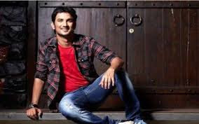 zara Nachkhe Dikha. sushant singh rajaput