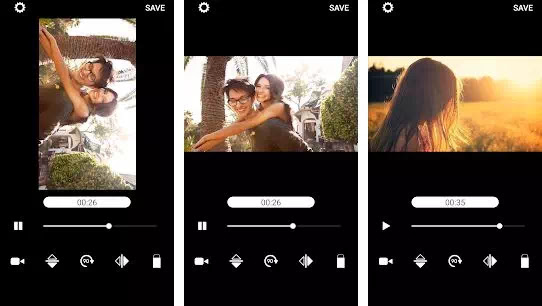 Aplikasi Mirroring Video Gratis Terbaik di Android dan iOS-2