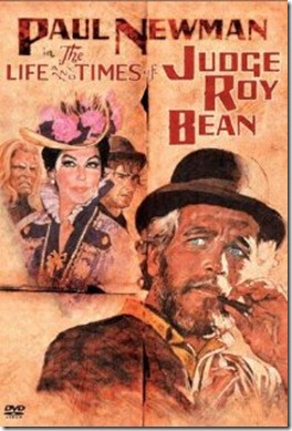 Judge Roy Bean