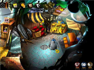 City of Secrets Screenshot mf-pcgame.org