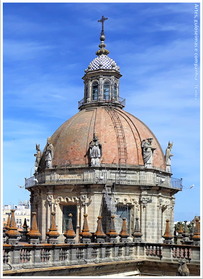 Catedral de San Salvador;