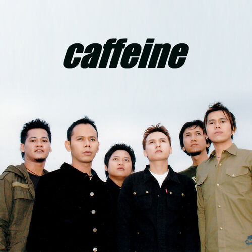 Kau yang Tlah Pergi Caffeine Lirik Lagu Dan Kunci Gitar