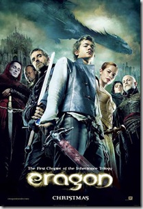 Eragon (2006)  เอรากอน กำเนิดนักรบมังกรกู้แผ่นดิน