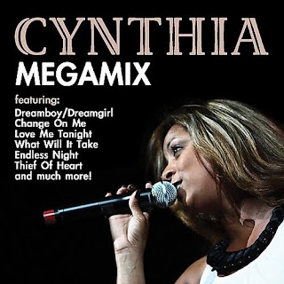 Cynthia - Megamix