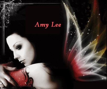 Amy Lee Evanescence Download 