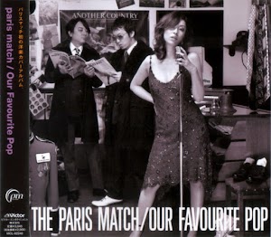 Paris Match – Our Favourite Pop